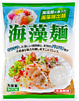 海藻麺